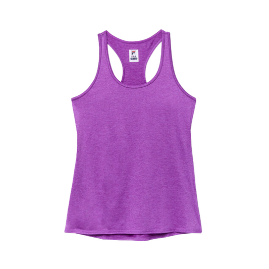 Fila Pickleball Racerback Tank