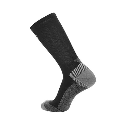 Lotto Tennis  Crew Sock II Black