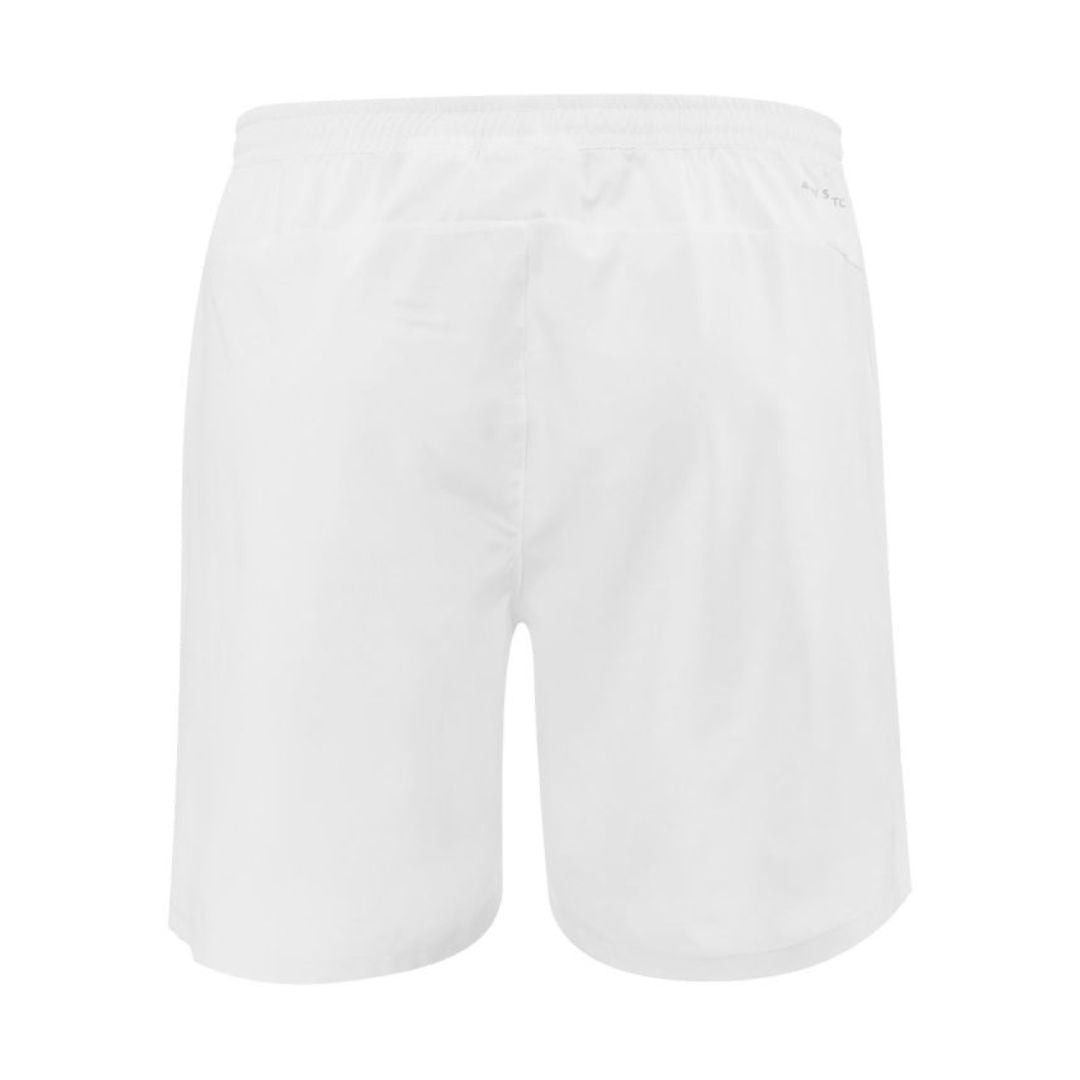 Lotto Top Ten II Short 9" Blanco