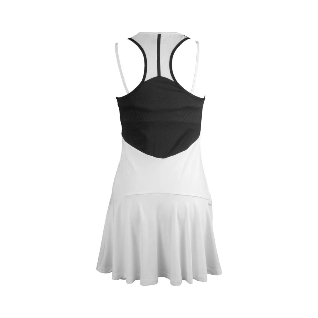 Lotto Top Ten Top IV Dress White