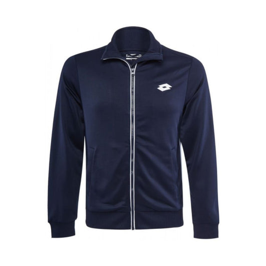 Lotto Core Jacket Navy