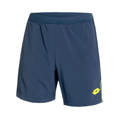 Lotto Superrapida Pickleball V Short Dark