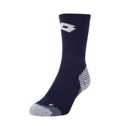 Lotto Tennis  Crew Sock II Navy Blue