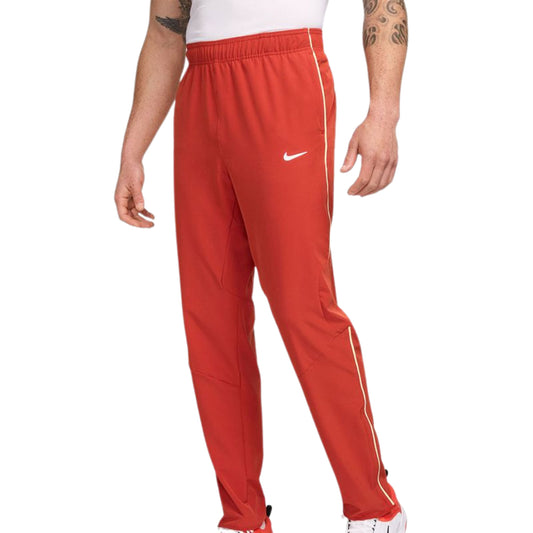 Nike Court Advantage Pant Dragon Red