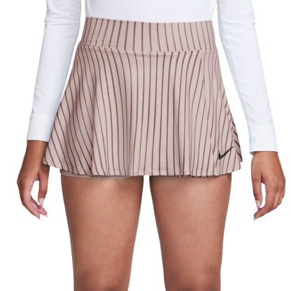 Nike Court Victory Flouncy Skirt Platinum Violet