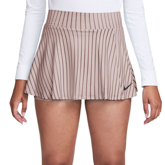 Nike Court Victory Flouncy Skirt Platinum Violet