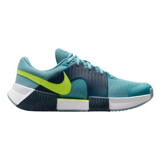 Nike Zoom GP Challenge 1 Turquoise
