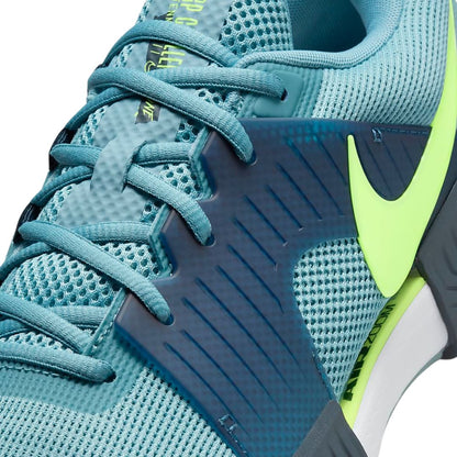 Nike Zoom GP Challenge 1 Turquoise
