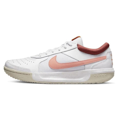 Nike zoom Court Lite 3 Orange Women's tennis