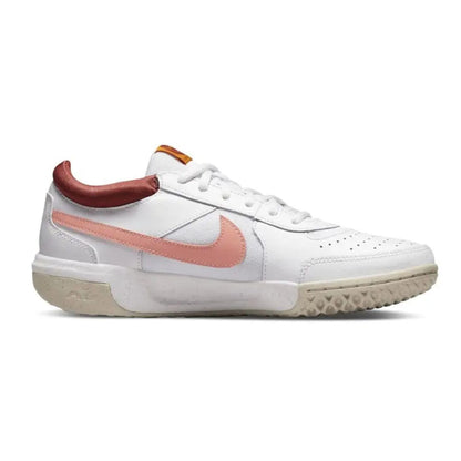 Nike zoom Court Lite 3 Orange Women's tennis