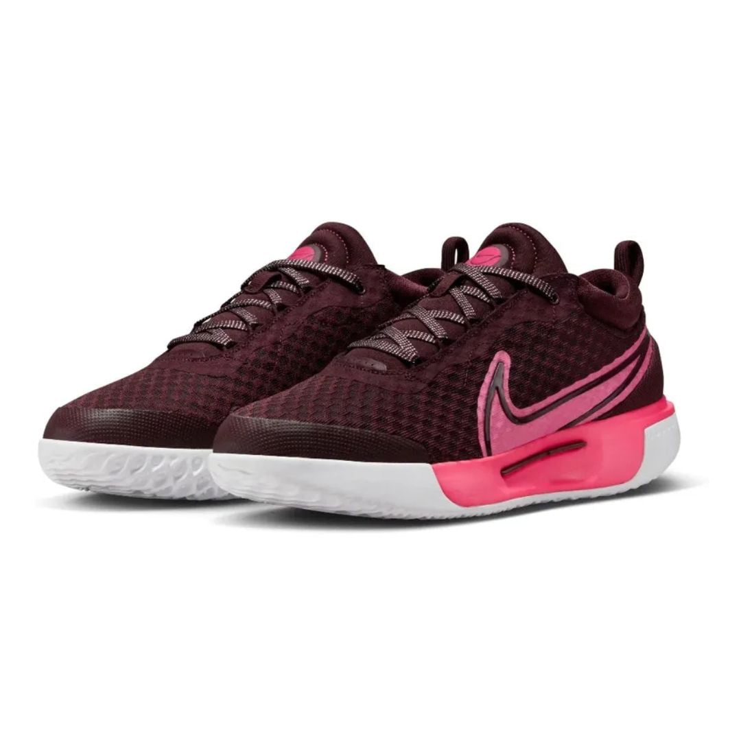 Nike Zoom Court Pro HC PRM (Dama) – Racquet Center