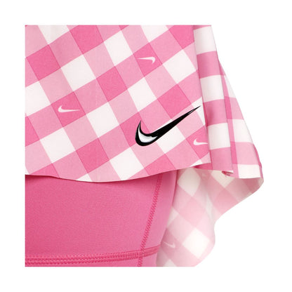 Nike Club Regular Printed Skirt Cosmic Fuchsia (L)