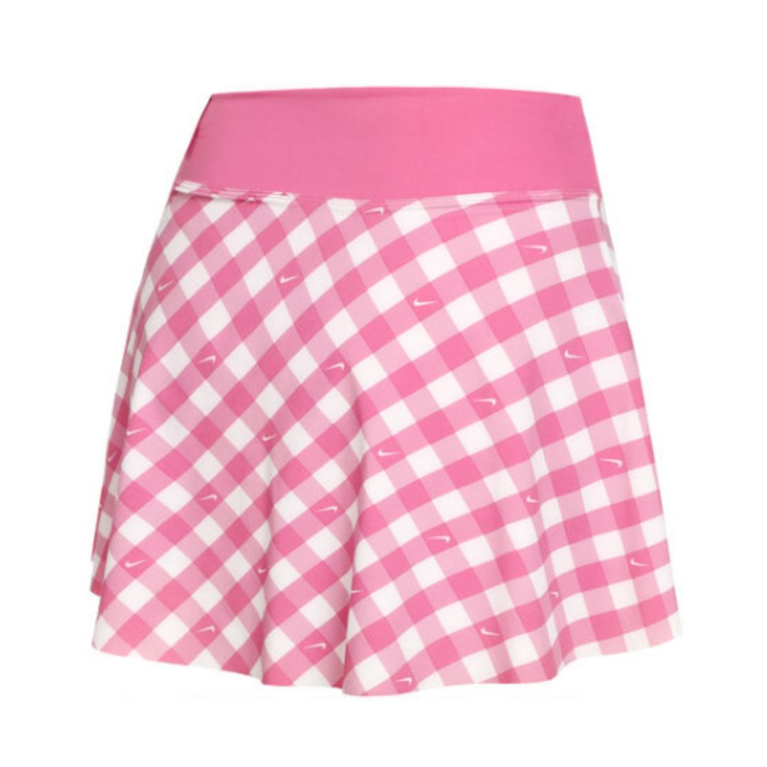 Nike Club Regular Printed Skirt Cosmic Fuchsia (L)