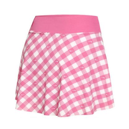 Nike Club Regular Printed Skirt Cosmic Fuchsia (L)