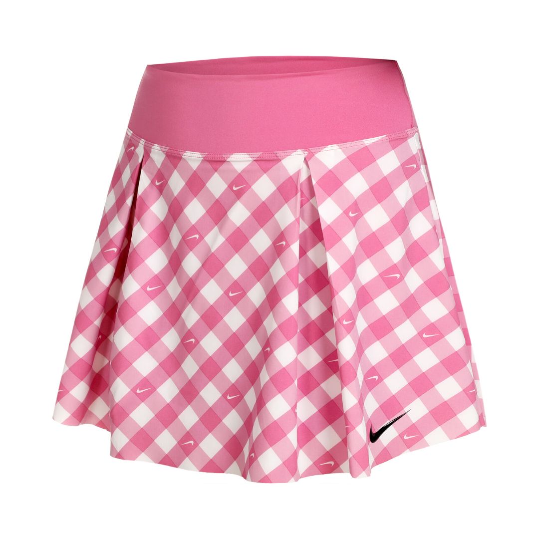 Nike Club Regular Printed Skirt Cosmic Fuchsia (L)