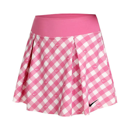 Nike Club Regular Printed Skirt Cosmic Fuchsia (L)