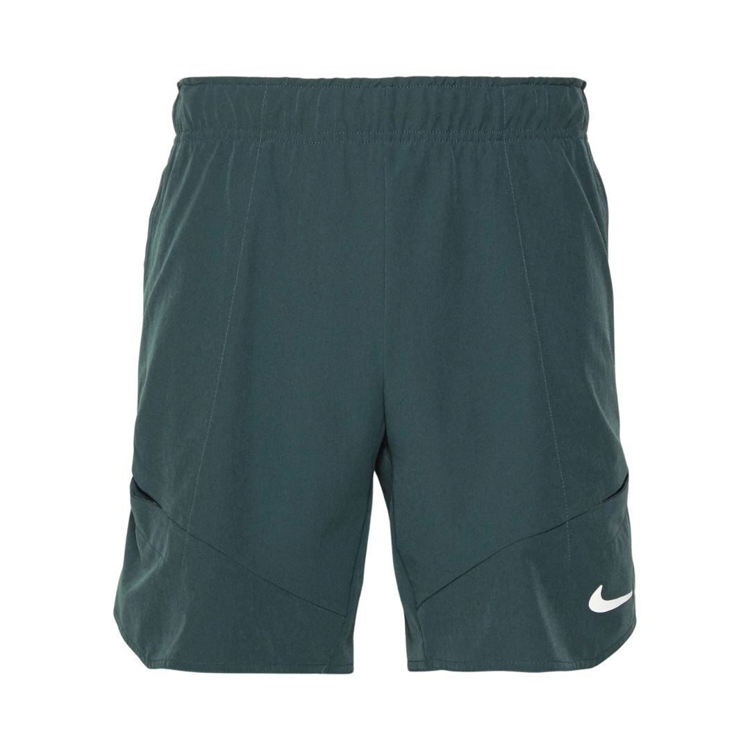 Nike Court Advantage 7" Short Mineral Teal