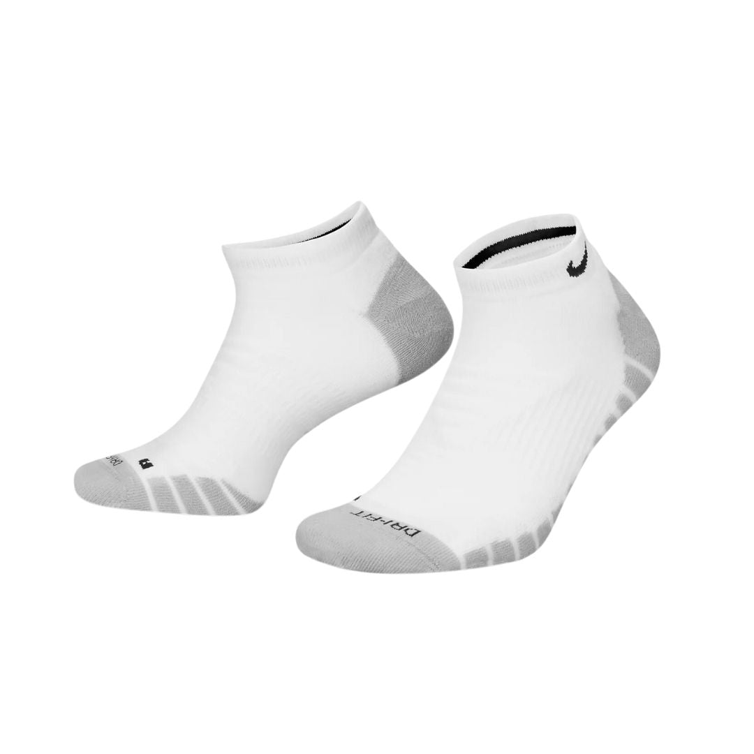 Nike Everyday Cushion Max Ankle Sock x3 White