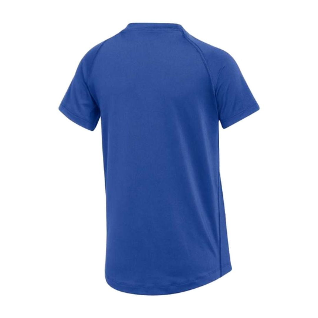 Nike Pro Boys' Top Royal