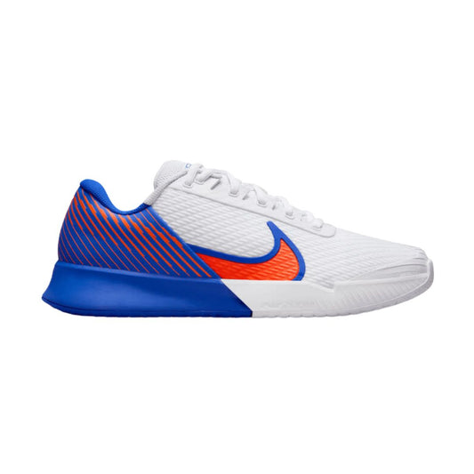Nike Air Zoom Vapor Pro 2 White/Orange