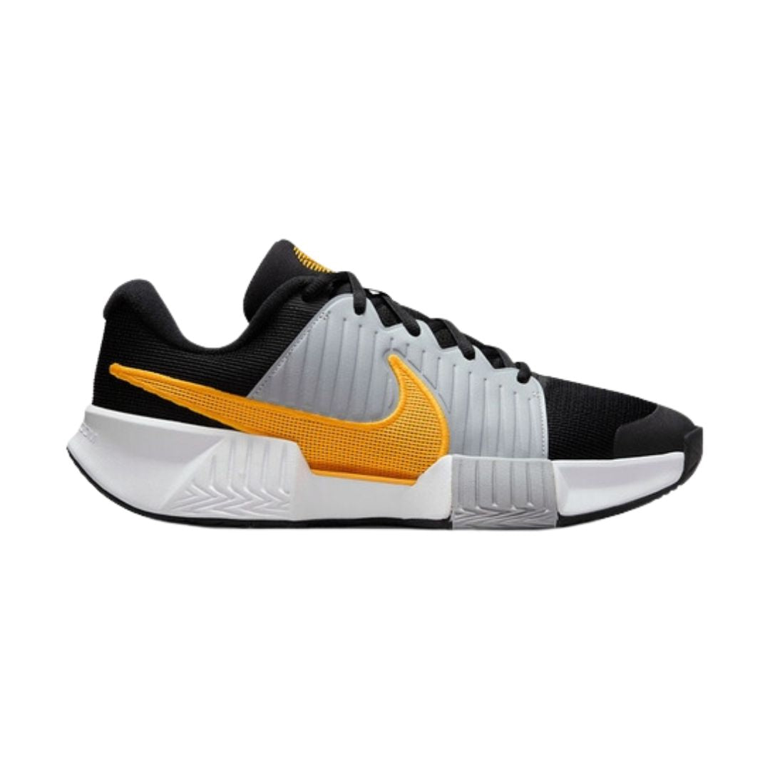 Nike GP Challenge Pro - Men's Black / Orange