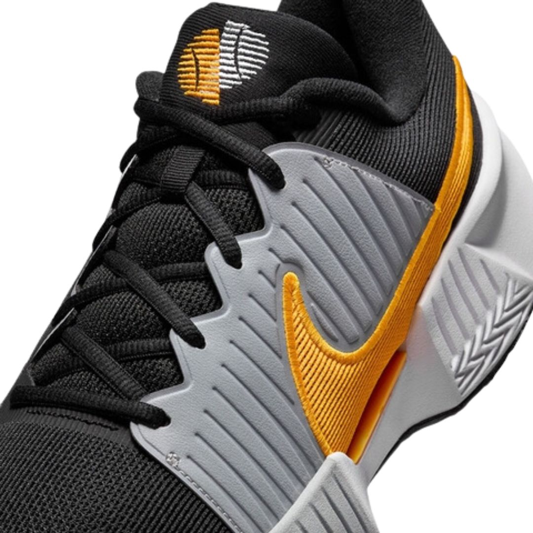 Nike GP Challenge Pro - Men's Black / Orange