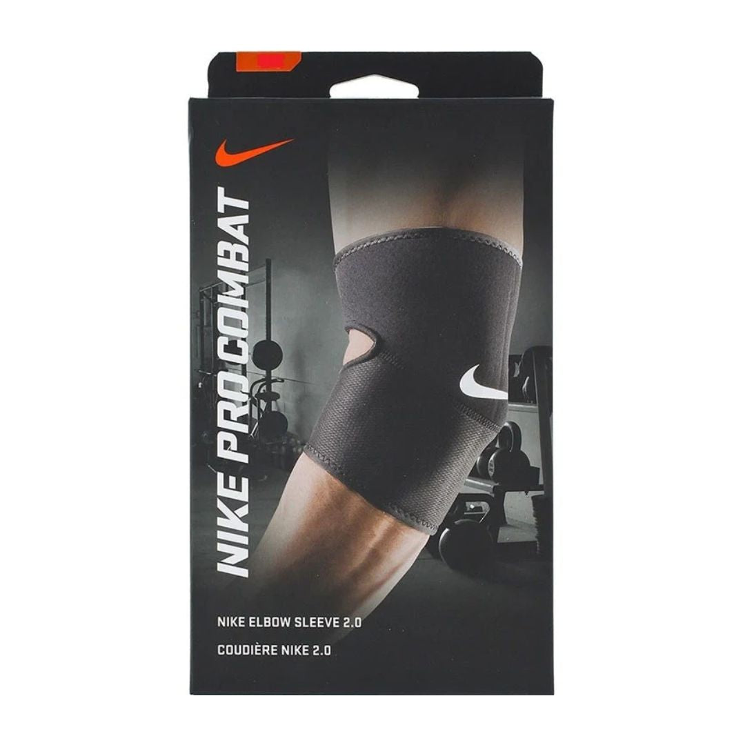 Nike Pro Combat Elbow Sleeve 2.0