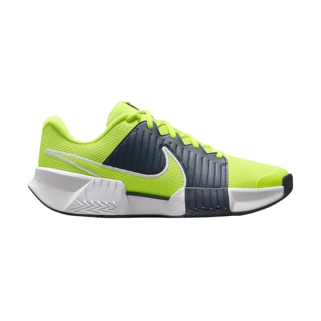 Nike Zoom Challenge Pickleball Volt/Armory Navy
