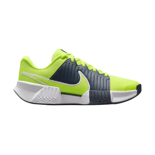 Nike Zoom Challenge Pickleball Volt/Armory Navy