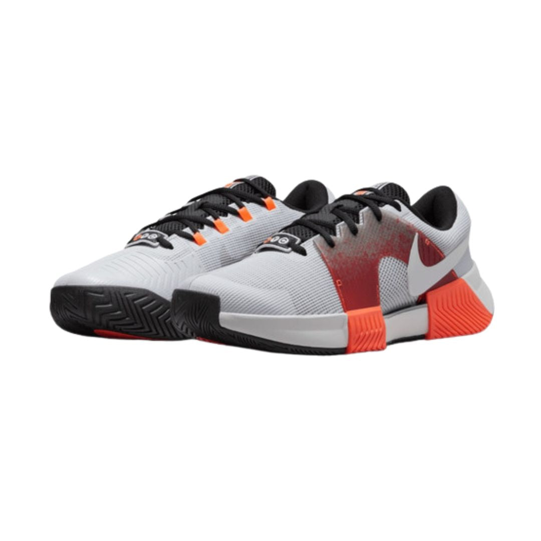 Nike Zoom GP Challenge 1 US Open Grey