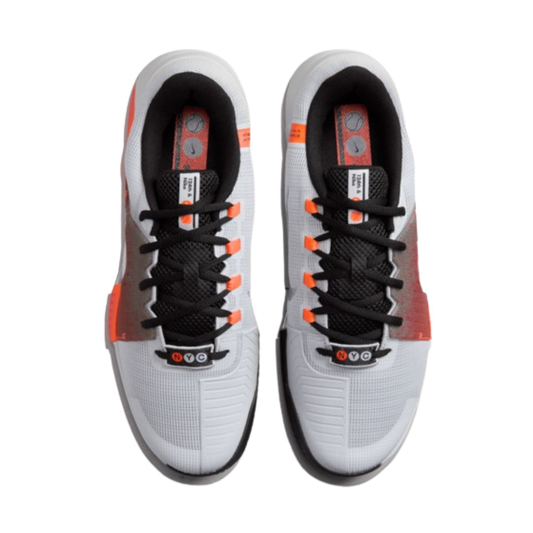 Nike Zoom GP Challenge 1 US Open Grey