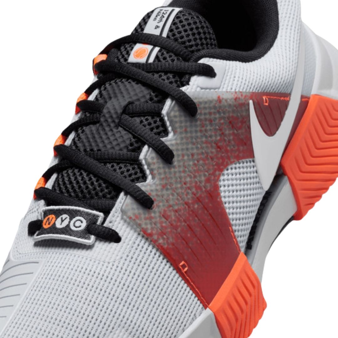 Nike Zoom GP Challenge 1 US Open Grey