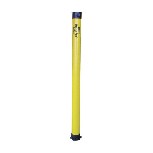 Oncourtoffcourt MasterPro Ball Tube - 36". 15 Balls