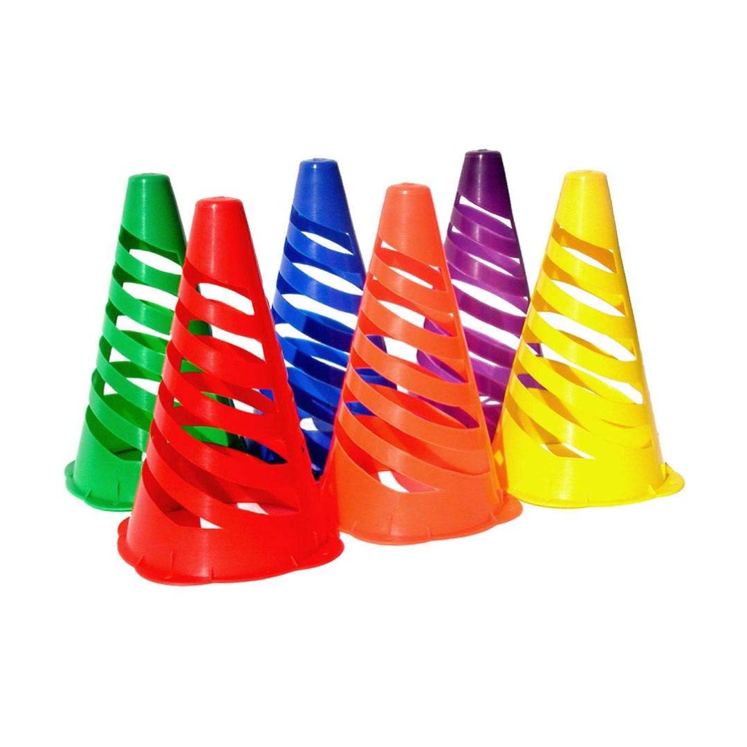 Oncourtoffcourt Flex Cones - set de 6