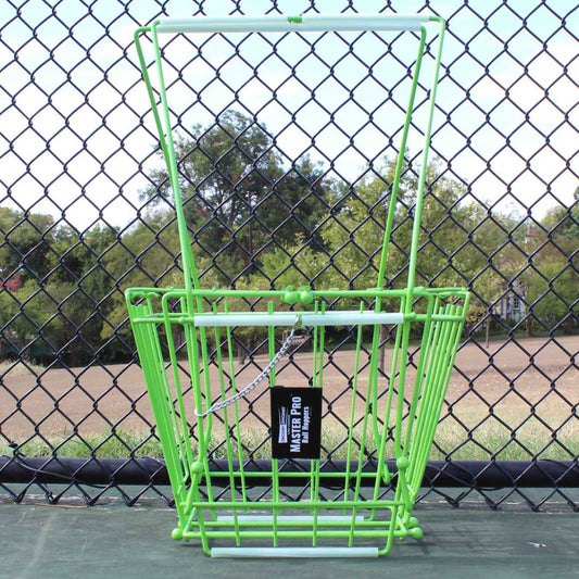 Oncourtoffcourt MasterPro Ball Hopper 100-Balls