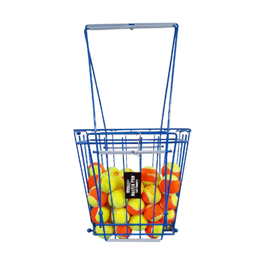 Oncourtoffcourt PickleHopper 72-Balls