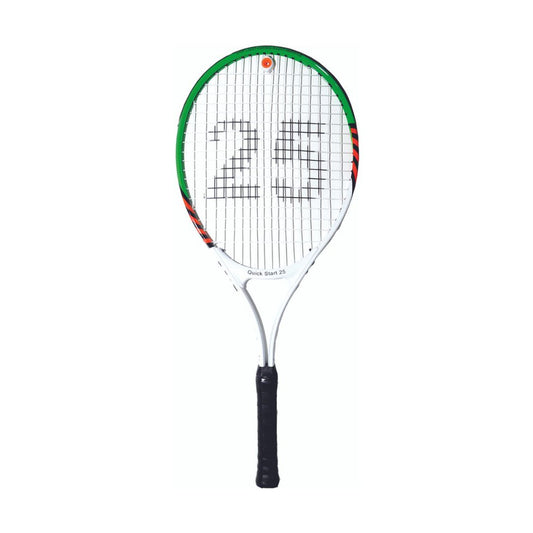 Oncourtoffcourt Quick Start 25 Whistler Junior Racquet