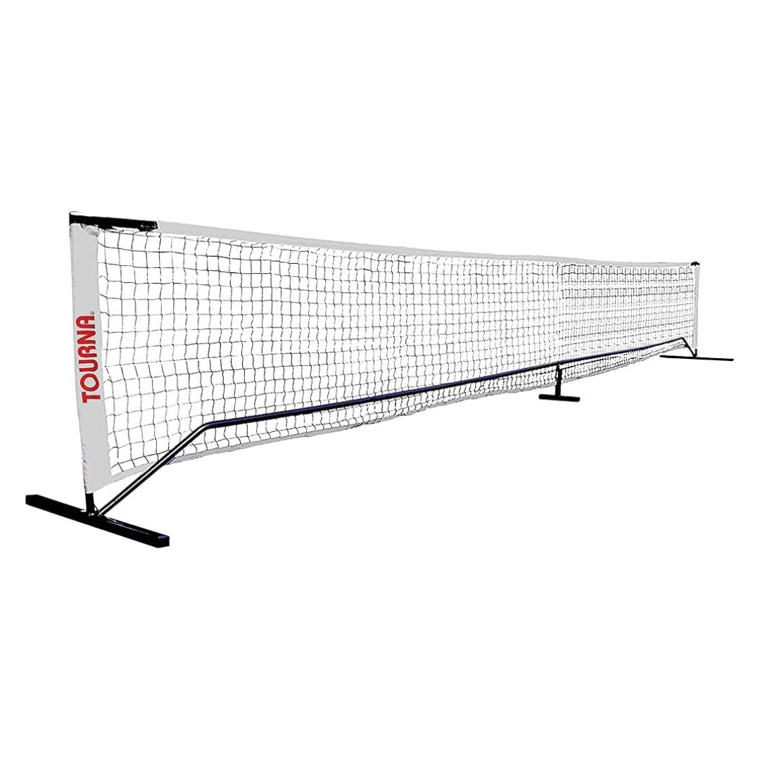 Tourna Pickleball Portable Net 22"