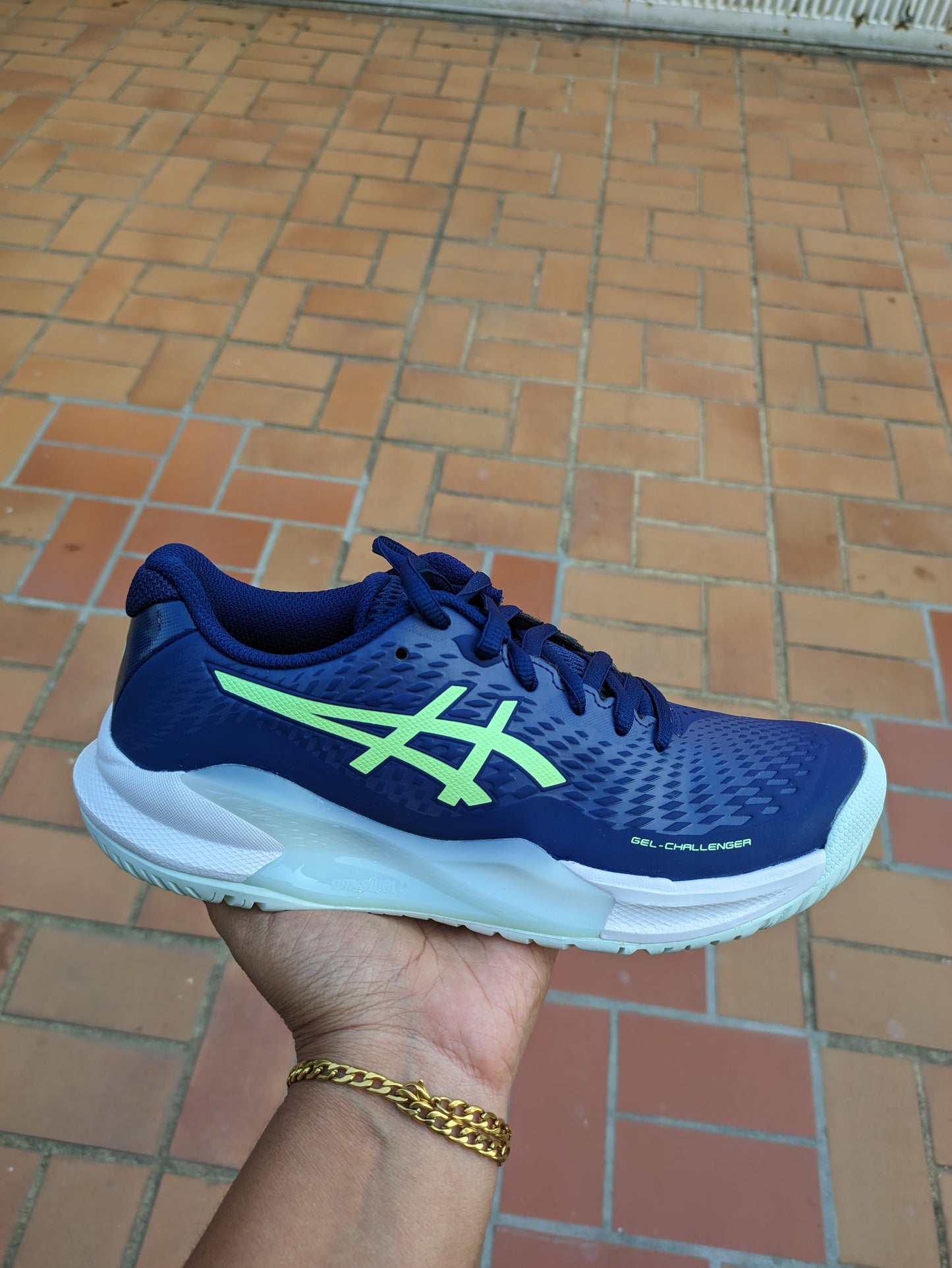 Asics Challenger 14 Dama