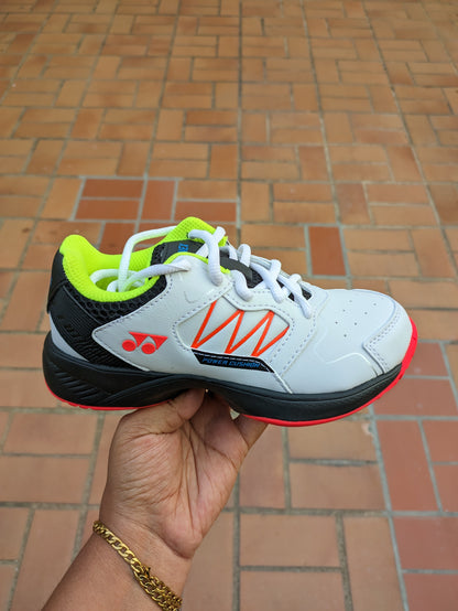 Yonex Power Cushion Lumio Junior