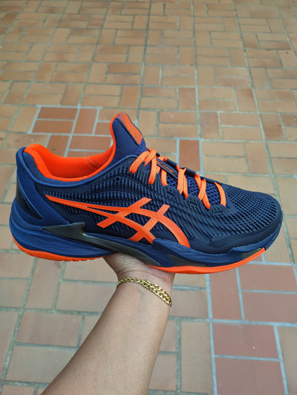 Asics Court FF 3 Caballero