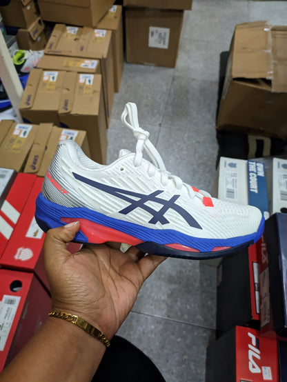 Asics Solution Speed FF 2 (Dama)