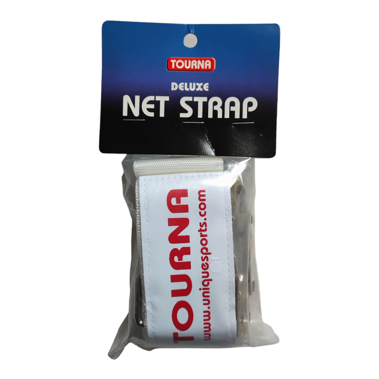 Tourna Deluxe Net Strap