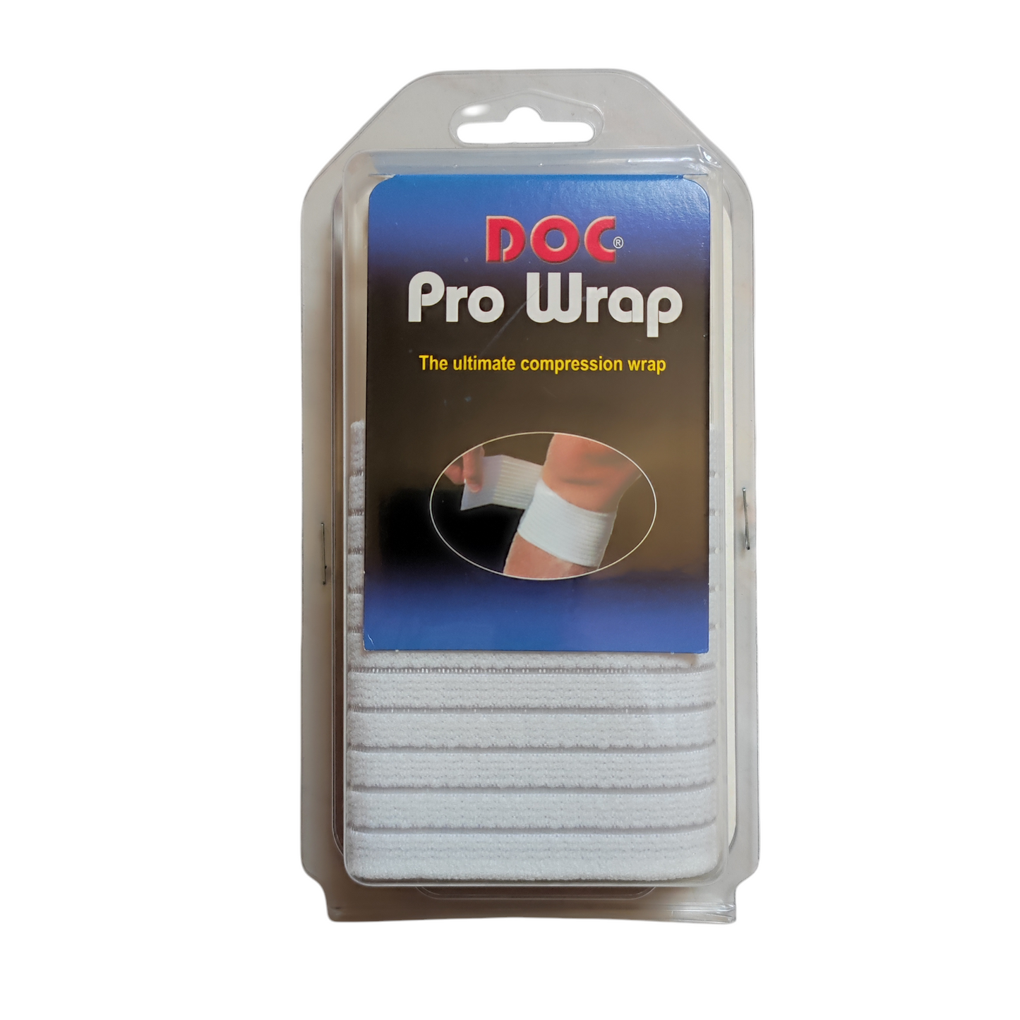 Tourna Pro Wrap