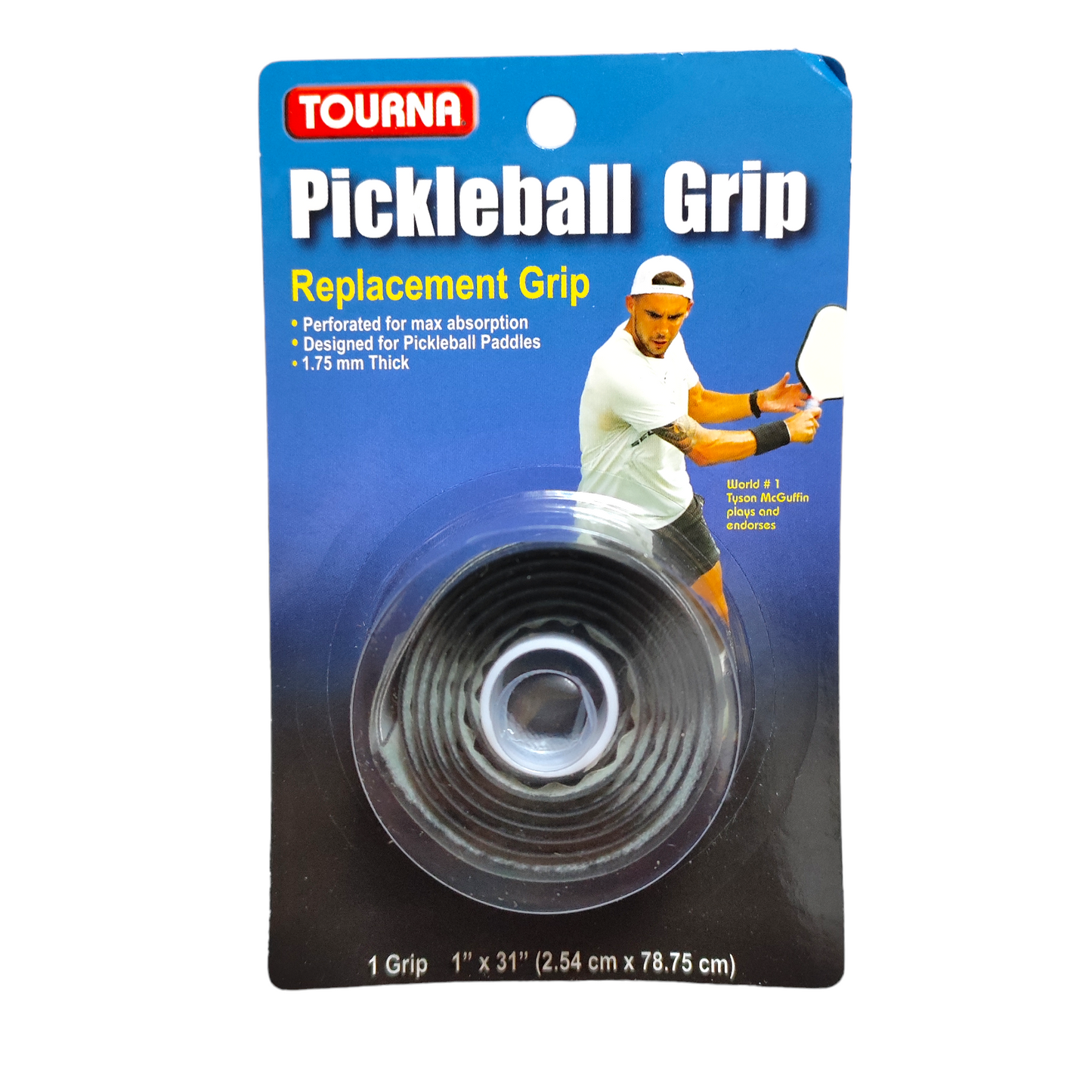 Tourna Pickleball Grip