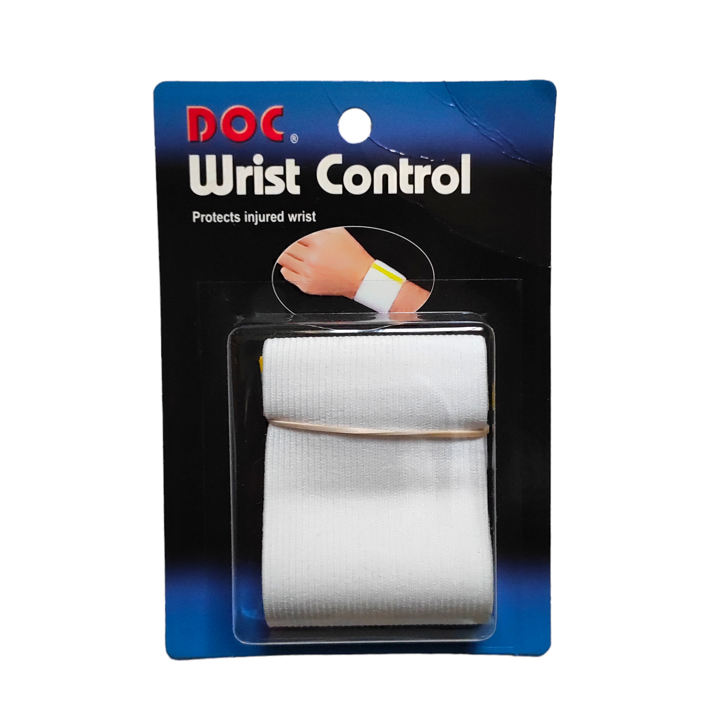 Tourna Wrist Control