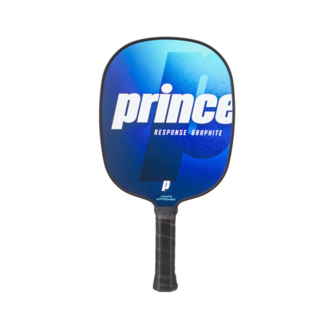 Prince Graphite Racquets Prince Response Graphite – Racquet Center