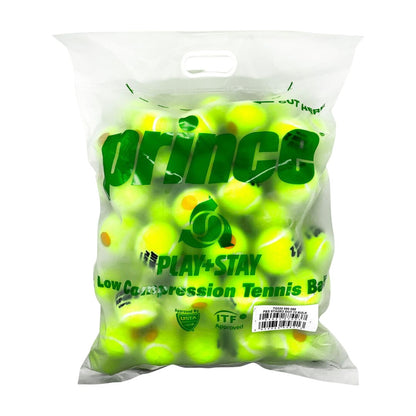 Prince Stage 2 Orange Dot x72