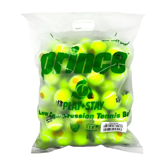 Prince Stage 2 Orange Dot x72