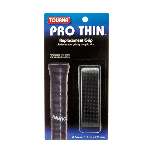 Tourna Pro Thin Replacement Grip
